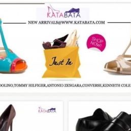 Nigeria No 1 Fashion e-commerce store for shoes, bags and belts