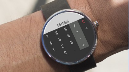 Best Android Wear Apps