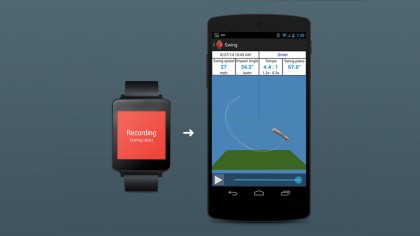 best android wear apps