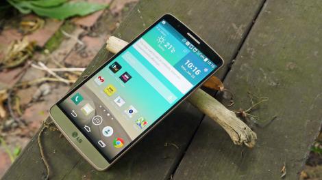 Review: Updated: LG G3