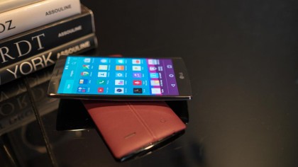 LG G4 review