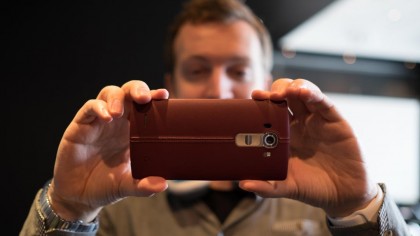 LG G4 review