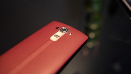 LG G4 review