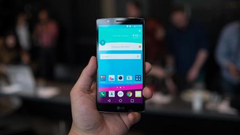 Hands-on review: LG G4