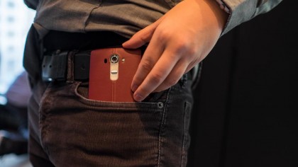 LG G4 review