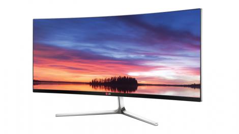 Review: LG UltraWide 34UC97