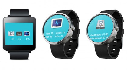 Best Android Wear Apps