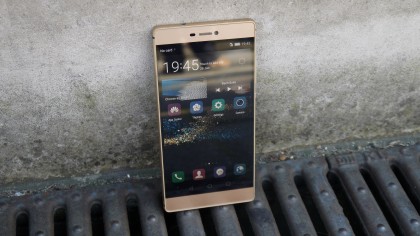 Huawei Ascend P8 review