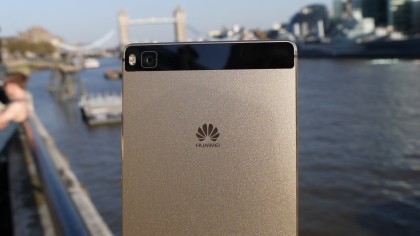 Huawei P8 review