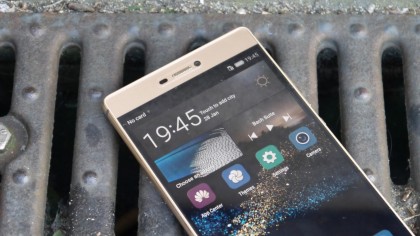 Huawei P8 review