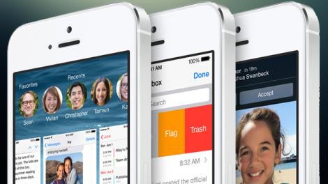 Updated: iOS 8 features and updates