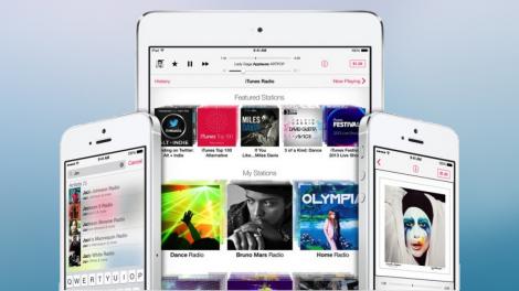 iOS 8.4 beta reveals complete Music app overhaul