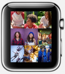 Apple Watch apps list