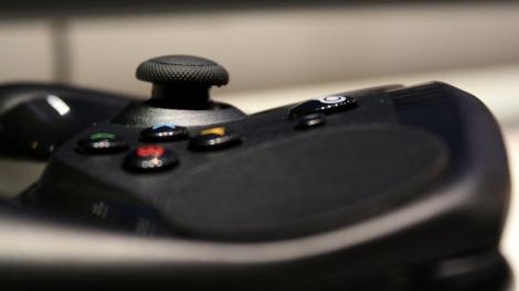 Hands-on review: UPDATED: Valve Steam Controller