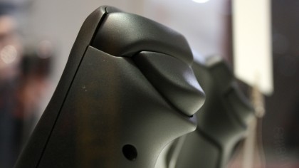 Valve Steam Controller review