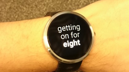 Best Android Wear Apps