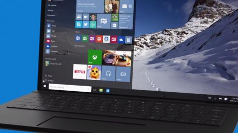 Build 2015: Microsoft releases new Windows 10 build at Build