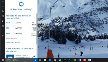 Windows 10 review