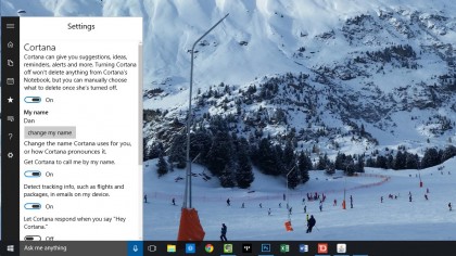 Windows 10 review