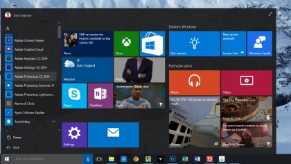 Windows 10 review