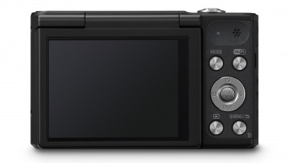 Panasonic SZ10