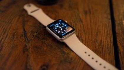 Apple Watch review