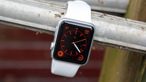 Review: Updated: Apple Watch