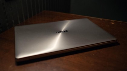 Asus ZenBook UX501 review