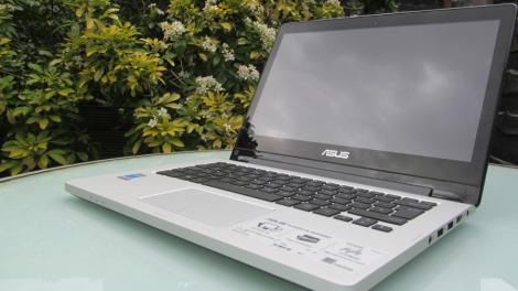 Review: Asus Transformer Book Flip TP300LA