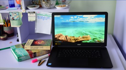 Acer Chromebook 15 C910