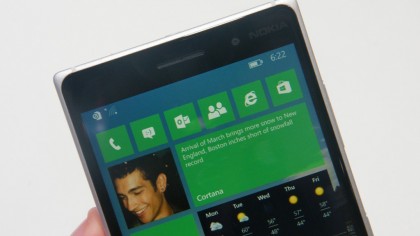 Windows Phone 10