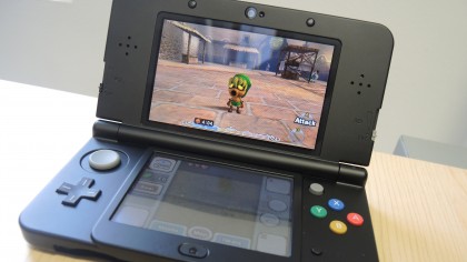 New 3DS review