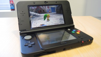 New 3DS Review
