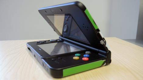 Review: Updated: New Nintendo 3DS