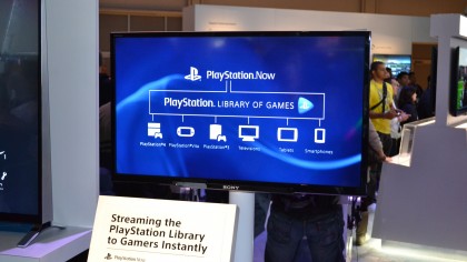 PlayStation Now review