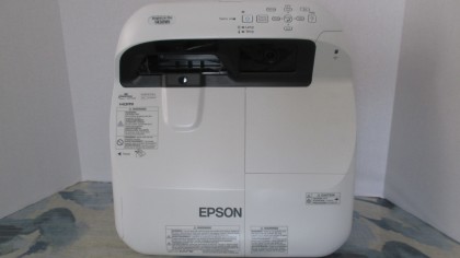 Epson BrightLink Pro 1410Wi