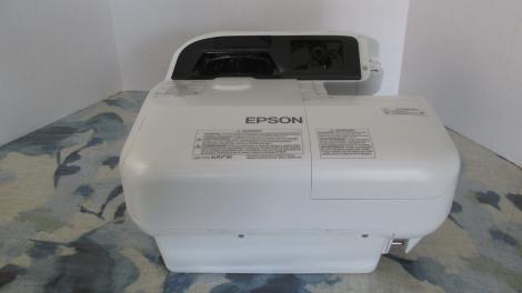 Review: Epson BrightLink Pro 1410Wi