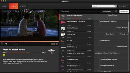 Foxtel Play review