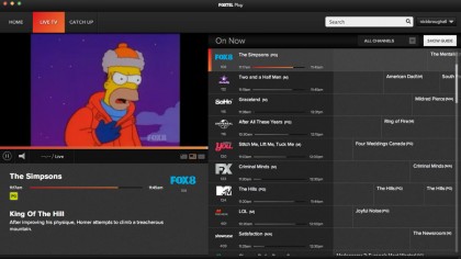 Foxtel Play review