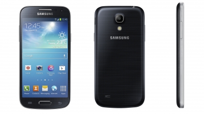 Samsung Galaxy S4 Mini