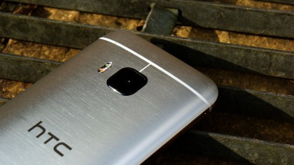 HTC One M9 review