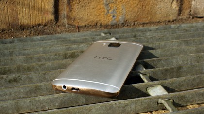 HTC One M9 review