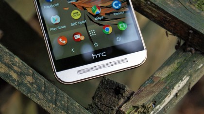 HTC One M9 review