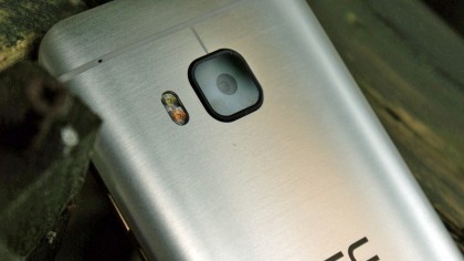 HTC One M9 review