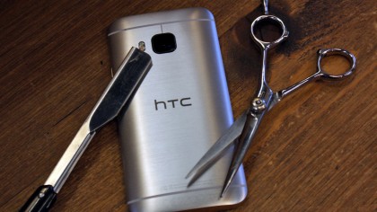 HTC One M9 review