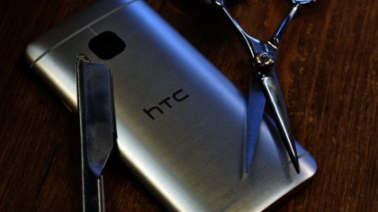 HTC One M9 review