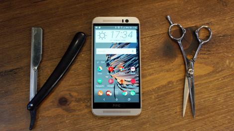Review: Updated: HTC One M9