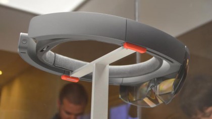 HoloLens