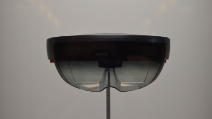 HoloLens