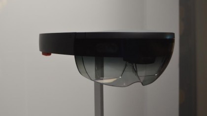 HoloLens